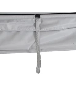 Siena Garden Loungebett Waikiki, Ca. B150/H200/T206 Cm -Outdoor Living Verkauf 6986400 WE DE 007 GautzschLoungebettWaikiki