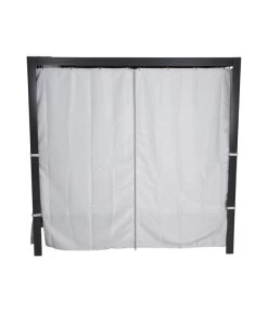 Siena Garden Loungebett Waikiki, Ca. B150/H200/T206 Cm -Outdoor Living Verkauf 6986400 WE DE 011 GautzschLoungebettWaikiki