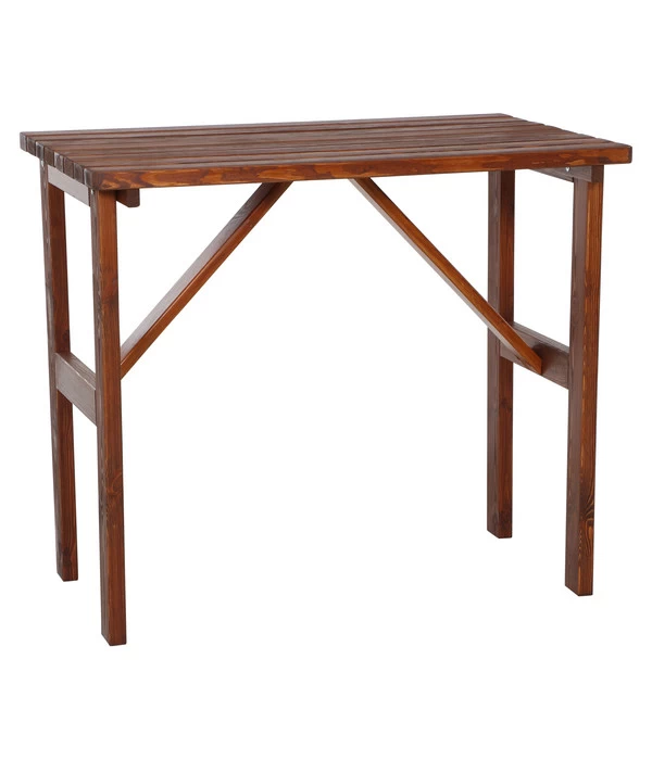 Siena Garden Bartisch Tessin, Ca. B125/H108/T78,5 Cm 3 Siena Garden Bartisch Tessin, Ca. B125/H108/T78,5 Cm