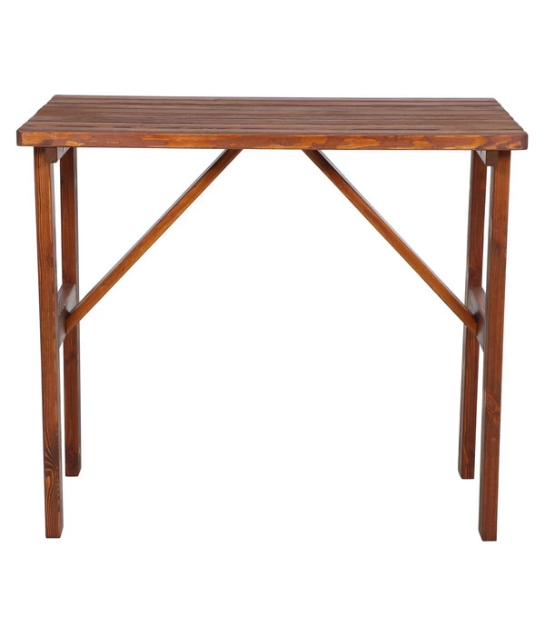 Siena Garden Bartisch Tessin, Ca. B125/H108/T78,5 Cm 4 Siena Garden Bartisch Tessin, Ca. B125/H108/T78,5 Cm – Bild 2