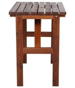 Siena Garden Bartisch Tessin, Ca. B125/H108/T78,5 Cm 7 Siena Garden Bartisch Tessin, Ca. B125/H108/T78,5 Cm -Outdoor Living Verkauf 6986509 WE FS 003 TessinBartisch125x79cm