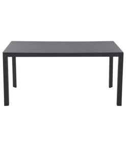 Outdoor Living Verkauf -Outdoor Living Verkauf 6986533 WE FS 002 RiconTischMAnthrazitFGlas