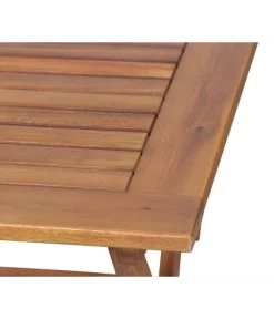 Siena Garden Klapptisch Akazie 16 Siena Garden Klapptisch Akazie -Outdoor Living Verkauf 6986566 WE DE 001 Klapptisch70x70cmAKAFSC