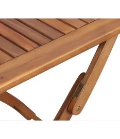 Siena Garden Klapptisch Akazie 19 Siena Garden Klapptisch Akazie -Outdoor Living Verkauf 6986566 WE DE 004 Klapptisch70x70cmAKAFSC