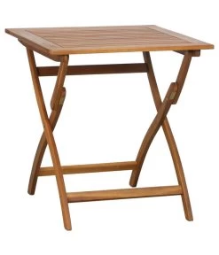 Siena Garden Klapptisch Akazie