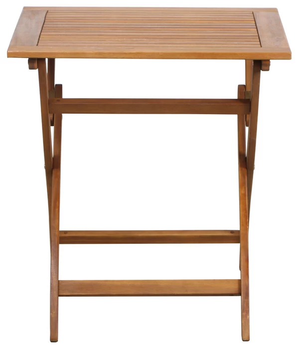 Siena Garden Klapptisch Akazie 4 Siena Garden Klapptisch Akazie – Bild 2