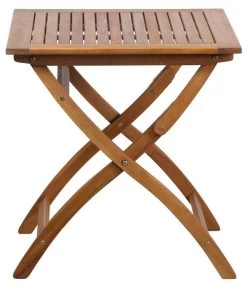 Siena Garden Klapptisch Akazie 13 Siena Garden Klapptisch Akazie -Outdoor Living Verkauf 6986566 WE FS 003 Klapptisch70x70cmAKAFSC