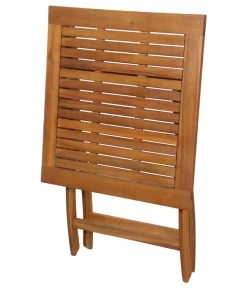 Siena Garden Klapptisch Akazie 14 Siena Garden Klapptisch Akazie -Outdoor Living Verkauf 6986566 WE FS 004 Klapptisch70x70cmAKAFSC