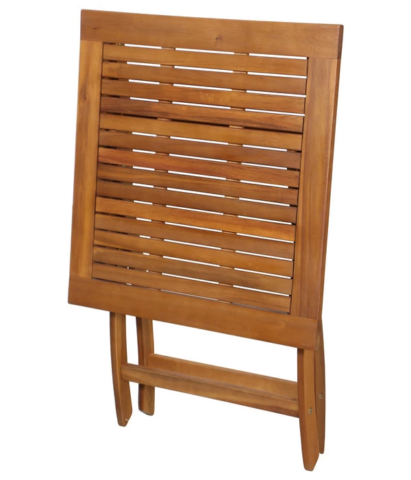 Siena Garden Klapptisch Akazie 6 Siena Garden Klapptisch Akazie – Bild 4