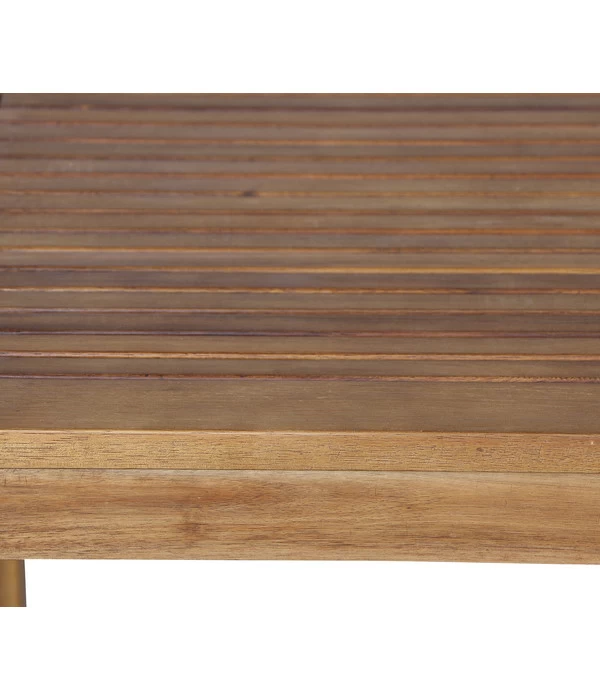 Siena Garden Beistelltisch Astoria, Ca. B45/H45/T45 Cm 7 Siena Garden Beistelltisch Astoria, Ca. B45/H45/T45 Cm – Bild 5