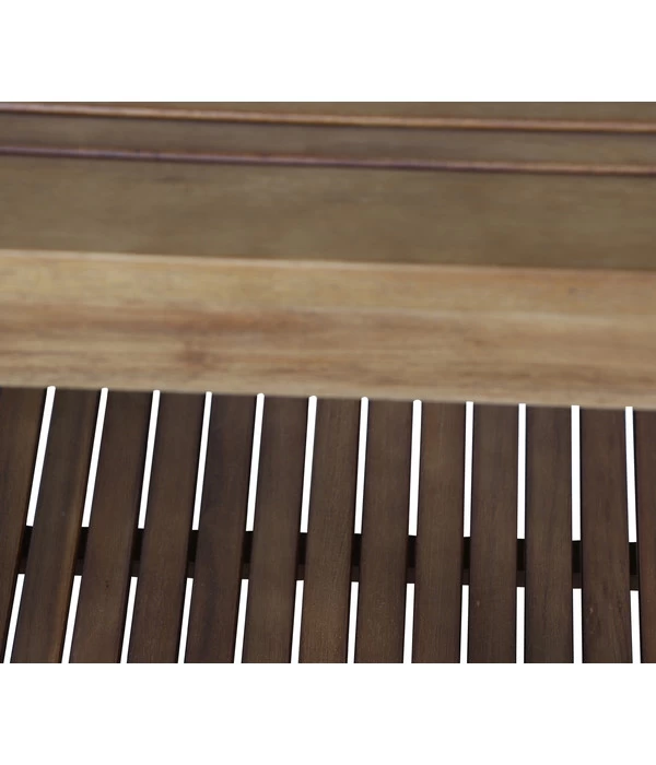 Siena Garden Beistelltisch Astoria, Ca. B45/H45/T45 Cm 8 Siena Garden Beistelltisch Astoria, Ca. B45/H45/T45 Cm – Bild 6