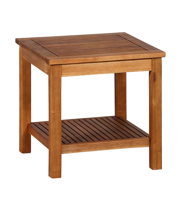 Siena Garden Beistelltisch Astoria, Ca. B45/H45/T45 Cm 3 Siena Garden Beistelltisch Astoria, Ca. B45/H45/T45 Cm