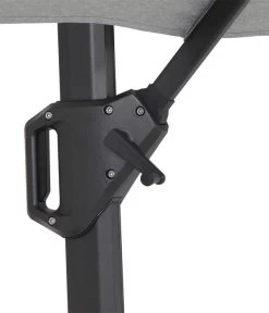 Siena Garden Ampelschirm Cirrus, Quadratisch, Ca. B350/T350 Cm 23 Siena Garden Ampelschirm Cirrus, Quadratisch, Ca. B350/T350 Cm -Outdoor Living Verkauf 6987994 WE DE 002 SienaGardenCirrus350x350cm