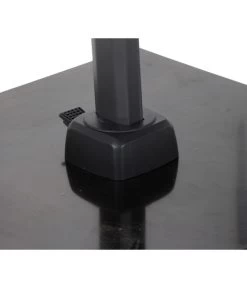 Siena Garden Ampelschirm Cirrus, Quadratisch, Ca. B350/T350 Cm 26 Siena Garden Ampelschirm Cirrus, Quadratisch, Ca. B350/T350 Cm -Outdoor Living Verkauf 6987994 WE DE 005 SienaGardenCirrus350x350cm