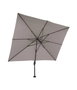 Siena Garden Ampelschirm Cirrus, Quadratisch, Ca. B350/T350 Cm 17 Siena Garden Ampelschirm Cirrus, Quadratisch, Ca. B350/T350 Cm -Outdoor Living Verkauf 6987994 WE FS 003 SienaGardenCirrus350x350cm