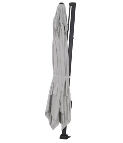 Siena Garden Ampelschirm Cirrus, Quadratisch, Ca. B350/T350 Cm 19 Siena Garden Ampelschirm Cirrus, Quadratisch, Ca. B350/T350 Cm -Outdoor Living Verkauf 6987994 WE FS 005 SienaGardenCirrus350x350cm