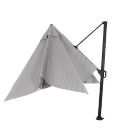 Siena Garden Ampelschirm Cirrus, Quadratisch, Ca. B350/T350 Cm 20 Siena Garden Ampelschirm Cirrus, Quadratisch, Ca. B350/T350 Cm -Outdoor Living Verkauf 6987994 WE FS 006 SienaGardenCirrus350x350cm