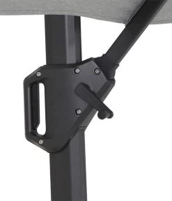 Siena Garden Ampelschirm Cirrus, Rechteckig, Ca. B400/T300 Cm 35 Siena Garden Ampelschirm Cirrus, Rechteckig, Ca. B400/T300 Cm -Outdoor Living Verkauf 6988000 WE DE 002 SienaGardenAmpelschirmCirrus400x300cm