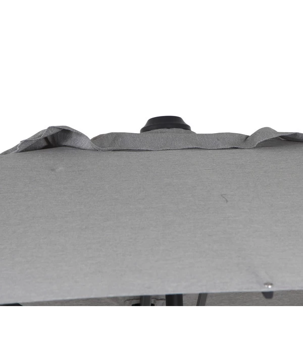 Siena Garden Ampelschirm Cirrus, Rechteckig, Ca. B400/T300 Cm 19 Siena Garden Ampelschirm Cirrus, Rechteckig, Ca. B400/T300 Cm – Bild 17