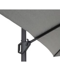 Siena Garden Ampelschirm Cirrus, Rechteckig, Ca. B400/T300 Cm 39 Siena Garden Ampelschirm Cirrus, Rechteckig, Ca. B400/T300 Cm -Outdoor Living Verkauf 6988000 WE DE 008 SienaGardenAmpelschirmCirrus400x300cm