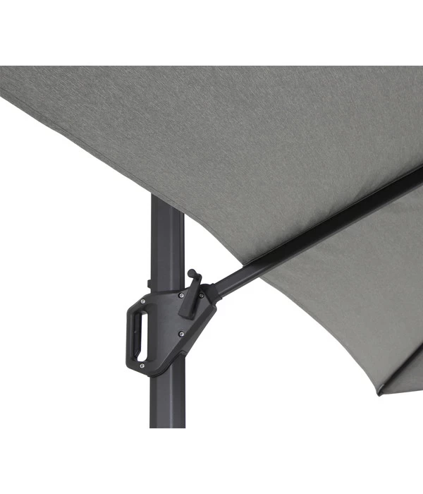 Siena Garden Ampelschirm Cirrus, Rechteckig, Ca. B400/T300 Cm 20 Siena Garden Ampelschirm Cirrus, Rechteckig, Ca. B400/T300 Cm – Bild 18