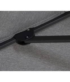 Siena Garden Ampelschirm Cirrus, Rechteckig, Ca. B400/T300 Cm 40 Siena Garden Ampelschirm Cirrus, Rechteckig, Ca. B400/T300 Cm -Outdoor Living Verkauf 6988000 WE DE 009 SienaGardenAmpelschirmCirrus400x300cm