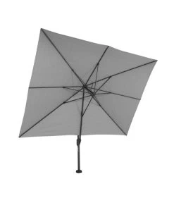 Siena Garden Ampelschirm Cirrus, Rechteckig, Ca. B400/T300 Cm 25 Siena Garden Ampelschirm Cirrus, Rechteckig, Ca. B400/T300 Cm -Outdoor Living Verkauf 6988000 WE FS 004 SienaGardenAmpelschirmCirrus400x300cm