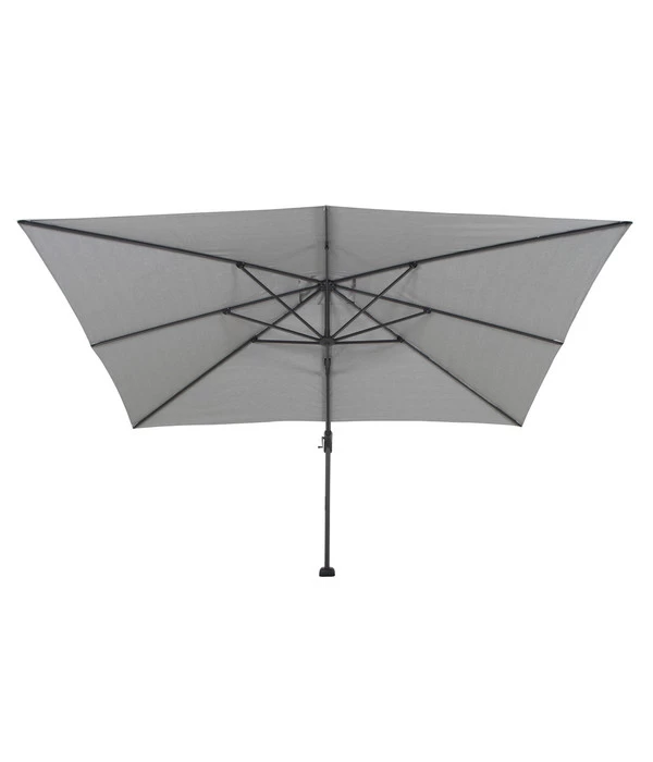 Siena Garden Ampelschirm Cirrus, Rechteckig, Ca. B400/T300 Cm 7 Siena Garden Ampelschirm Cirrus, Rechteckig, Ca. B400/T300 Cm – Bild 5