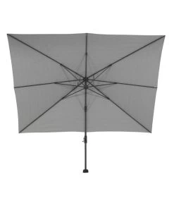 Siena Garden Ampelschirm Cirrus, Rechteckig, Ca. B400/T300 Cm 27 Siena Garden Ampelschirm Cirrus, Rechteckig, Ca. B400/T300 Cm -Outdoor Living Verkauf 6988000 WE FS 006 SienaGardenAmpelschirmCirrus400x300cm