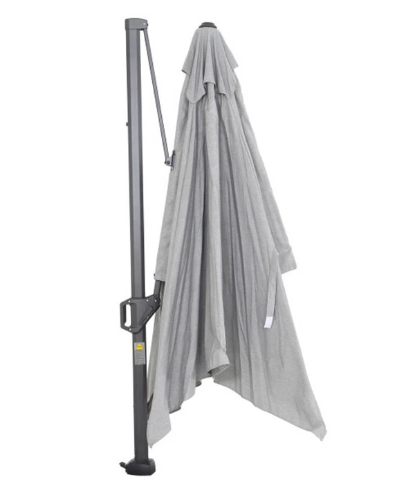 Siena Garden Ampelschirm Cirrus, Rechteckig, Ca. B400/T300 Cm 12 Siena Garden Ampelschirm Cirrus, Rechteckig, Ca. B400/T300 Cm – Bild 10