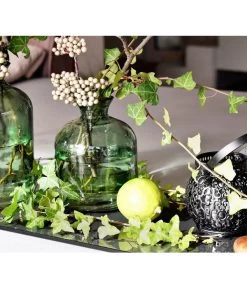 Efeu - Hedera Helix, Grünlaubig -Outdoor Living Verkauf 8224255 8224248 MO EfeuGruenPixabay