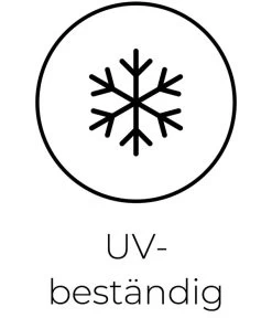 Capi Europe Kunststoff-Regentonne Rib, 130 L -Outdoor Living Verkauf Capi UV Bestaendig