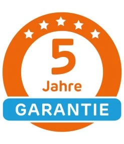 GARANTIA Antik Amphore Regentonne 8 GARANTIA Antik Amphore Regentonne -Outdoor Living Verkauf OttoGrafPiktogramm Garantie5Jahre