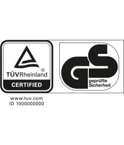 Keter Aufbewahrungsbox Novel, 340 Liter, Ca. B124/H62,5/T55 Cm -Outdoor Living Verkauf TUEV GS