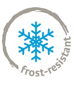 Scheurich Kunststoff-Topf Purista+, Rund -Outdoor Living Verkauf WE DE 001 frostresistenticonscheurich 1