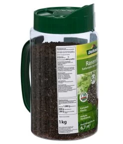 Dehner Saatgut Rasenfix -Outdoor Living Verkauf X004440863 WE FS 002 Rasenfix