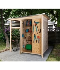 Weka Garten [Q] Multi, Ca. B224/H217/T224 Cm